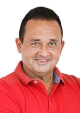 Foto da candidatura de EDGARZINHO em 2024