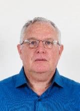 Foto da candidatura de AURELIO em 2024