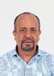Foto da candidatura de JANIO em 2024