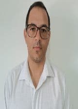 Foto da candidatura de VANILDO em 2024