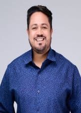 Foto da candidatura de LUIS FERNANDO em 2024