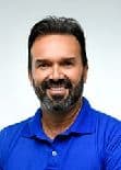 Foto da candidatura de KAKA DA FEDERAL em 2024
