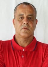 Foto da candidatura de IDELBRANDO DO SINDICATO em 2024