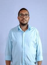 Foto da candidatura de ROMÁRIO DA HORTA em 2024