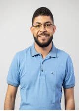 Foto da candidatura de THAISIO RIBEIRO em 2024