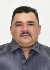 Foto da candidatura de CLEITON VAQUEIRO em 2024