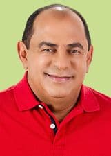 Foto da candidatura de NANDINHO DA SERRARIA em 2024
