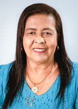 Foto da candidatura de MARIA DE JESUS em 2024
