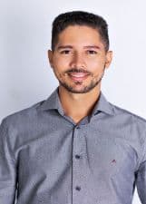 Foto da candidatura de GEO DA INTERNET em 2024