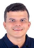 Foto da candidatura de IGOR em 2024