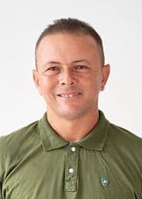Foto da candidatura de RENÍGIO DO SERROTE em 2024