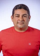 Foto da candidatura de NETO DO ITAITINGA em 2024