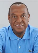 Foto da candidatura de EDNALDO BARROS em 2024