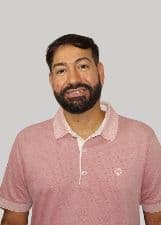 Foto da candidatura de ALFREDO RUY em 2024