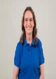 Foto da candidatura de CRISTINA DA FARMÁCIA em 2024