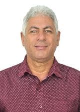 Foto da candidatura de ELIEZER DA FARINHA em 2024