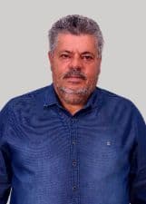 Foto da candidatura de VADÃO em 2024