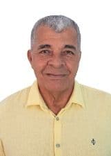 Foto da candidatura de CRISTOVÃO em 2024