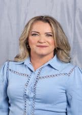 Foto da candidatura de INDIRA MARQUES em 2024