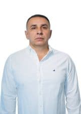 Foto da candidatura de EMANUEL RODRIGUES em 2024