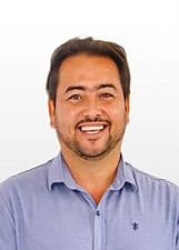 Foto da candidatura de PLINIO em 2024