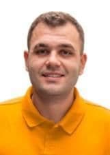 Foto da candidatura de SERGINHO em 2024