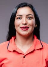 Foto da candidatura de MARCIA DE GEGEL em 2024