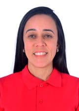 Foto da candidatura de THALITA ENFERMEIRA em 2024