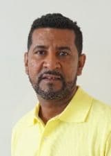 Foto da candidatura de ABÍLIO DO BAR DO TREVO em 2024