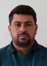 Foto da candidatura de TIM AMARAL em 2024