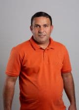 Foto da candidatura de PEDRO DO ONIBUS em 2024