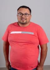 Foto da candidatura de CHICÃOZINHO em 2024