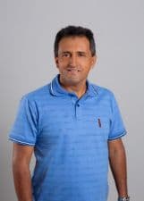 Foto da candidatura de NETINHO em 2024