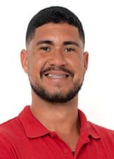 Foto da candidatura de TAWAN SILVA em 2024