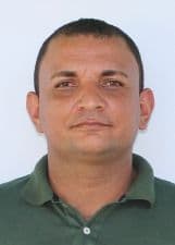 Foto da candidatura de ITALO SANTOS PEU em 2024