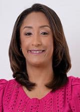 Foto da candidatura de ROSANA DA SERRARIA em 2024