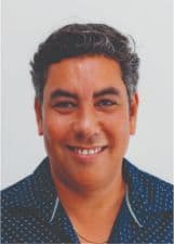 Foto da candidatura de IGOR DO SOM em 2024