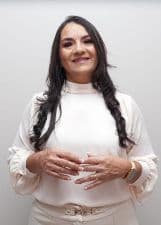 Foto da candidatura de VALDA BRITO em 2024