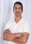 Foto da candidatura de EDUARDO SANTANA em 2024