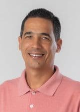 Foto da candidatura de CRISTIANO DE LOURO em 2024