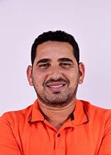 Foto da candidatura de ALISSON LOPES em 2024