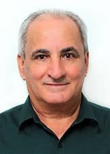Foto da candidatura de SALVADOR NONATO em 2024
