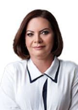 Foto da candidatura de LUZIA DE MARILAC em 2024