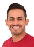 Foto da candidatura de MICHAEL DELGADO em 2024