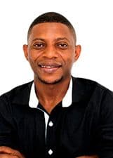 Foto da candidatura de JOAO BATISTA em 2024