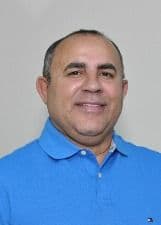 Foto da candidatura de ROGERIO LUIZ em 2024