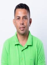 Foto da candidatura de CELSO RAMOS em 2024