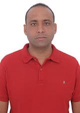 Foto da candidatura de ARTHUR DAS BOMBAS em 2024