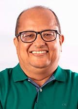 Foto da candidatura de NETO NOGUEIRA em 2024