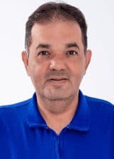 Foto da candidatura de IVAN DE ILDINHO em 2024